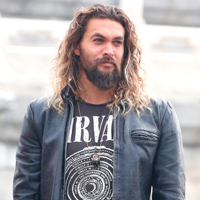 Celebrate Jason Momoas Birthday With A Look Back At Some Of His